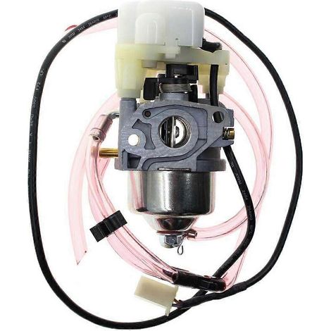 Carburateur pour générateur EB2000I EB2000IT1 EU2000I EU2000IK1 EU2000IT1 16100-Z0D-D03 (1/5)
