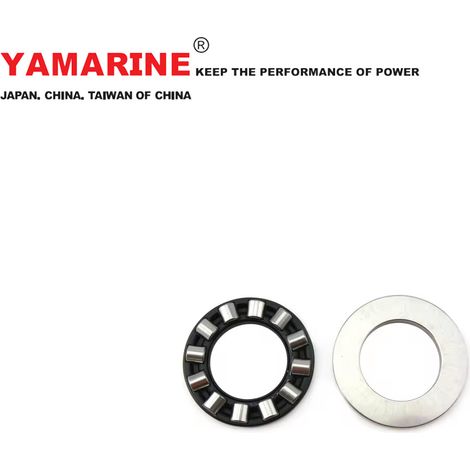 Roulements pour moteur hors-bord Yamaha 115-225 ch YAMAHA 93341-930V2 (1/5)