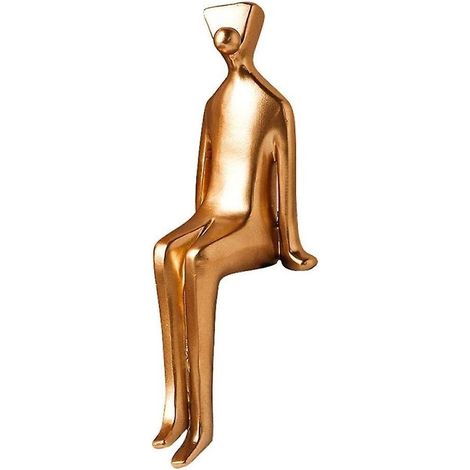 Figuren, Skulpturen, Statuen, Dekorationsgegenstände, dekorative Skulpturen, Kunstharzarbeiten (1/5)