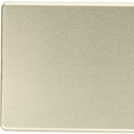 placca 3p cieca oxidal magic - bticino.