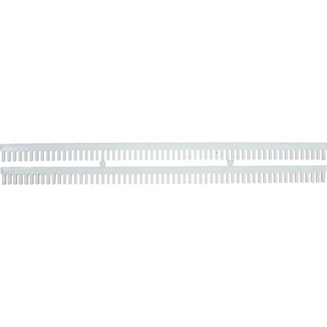PETTINE PER LISTELLO passo 3,35 mm (60 denti)