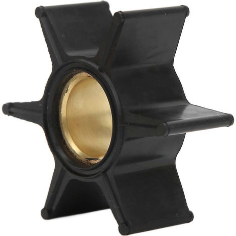 Turbine de pompe à eau de rechange pour moteurs hors-bord Mariner 20 CV, références compatibles : 47-89982, 18-3052, 89820, 9-45311 (1/5)