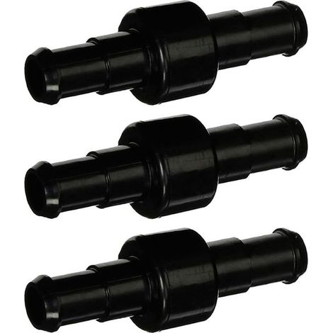 Lot de 3 joints de tuyau rotatifs pour entretien et nettoyage de piscine, accessoires compatibles avec modèles 280, 380 et 3900 (1/5)