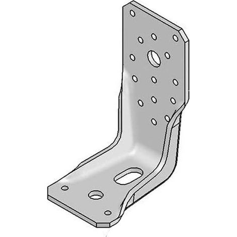Ancrage de Type KR - 135x85x65x4 mm - D-Work (1/2)