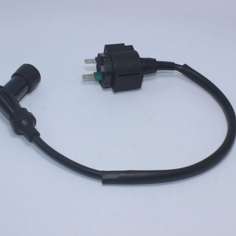 Transformateur haute tension compatible avec le condensateur d'allumage TRX70 120° 30510-HM7-003 30510-KJ2-405 (1/2)