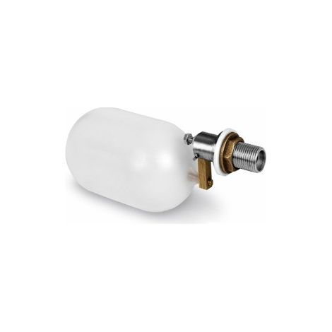 Flotteur haute pression 3/8 pour abreuvoirs – Compatible avec réservoirs – Apporte eau automatiquement – Pour usage intensif – Gaun (1/2)