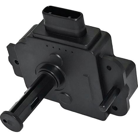Capteur de débit d'air massique 22204-42010 2220442010 Compatible avec Toyota (1/5)