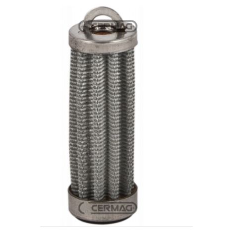 Tauchölfilter Höhe 65mm Ø  24mm für ACME Motor ADN 37 - ADN 43
