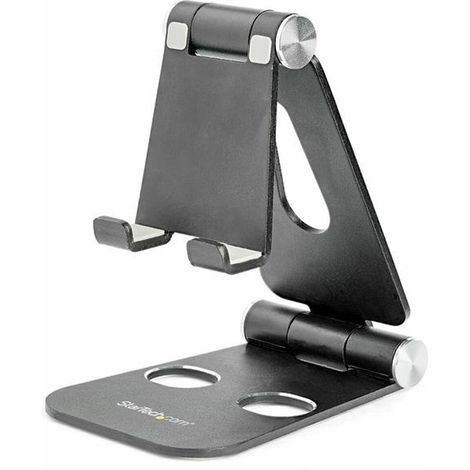 StarTech.com USPTLSTNDB supporto per personal communication Supporto passivo Telefono cellulare/smartphone, Tablet/UMPC (1/4)