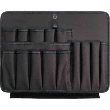 Malette à outils B&W Accessoires JET5000 pocket kit pour JET5000 (1/3)