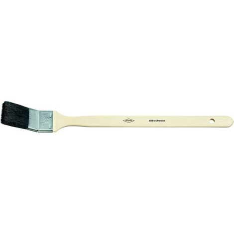 Wistoba 352050 Pennello per radiatore 1 pezzo