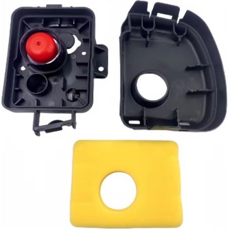 Convient au kit de couvercle de filtre à air 595660 799579 594281