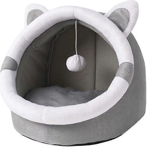 Premium Pet Beds Machine Washable For Indoor Cats Or Dogs (1/5)