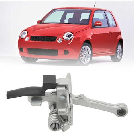 Türscharnier vorne 6E0837249C 6X0837249, Verriegelungszubehör für VW Lupo/Seat Arosa (1/5)