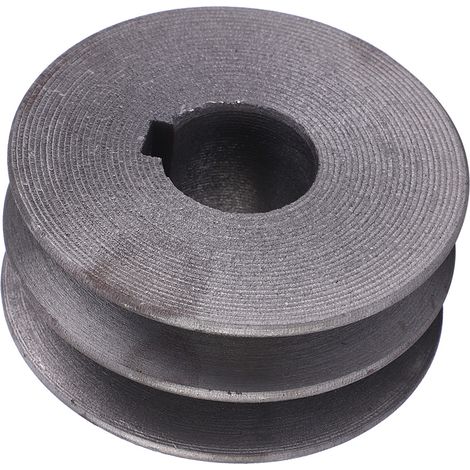 Roue motrice à poulie 400 pour machine de découpe d'acier, accessoire pour roue motrice de 72 mm (1/5)