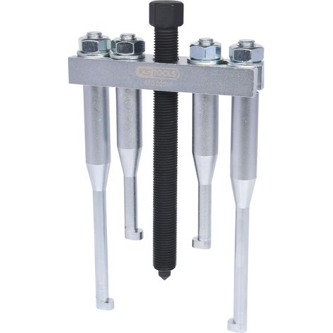 KS TOOLS Extracteur universel de volant à deux griffes pour VL, 90 mm ( 670.0201 ) (1/5)