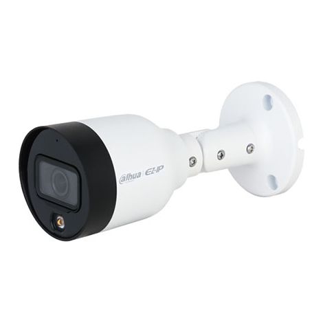 Dahua EZ-IPC-B3B29-F2A Telecamera Bullet IP 2MP Full Color con Microfono 2.8mm IP67 (1/3)
