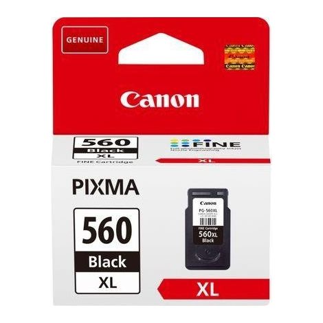 Canon PG-560 XL schwarz Druckerpatronen
