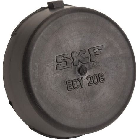 Tapa de cierre 7500ECY208 SKF 7500ECY208 (1/2)