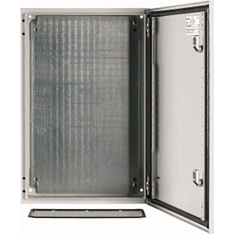 Eaton CS-64/150 Boîtier mural 600 x 400 x 150 gris 1 pc(s) (1/5)