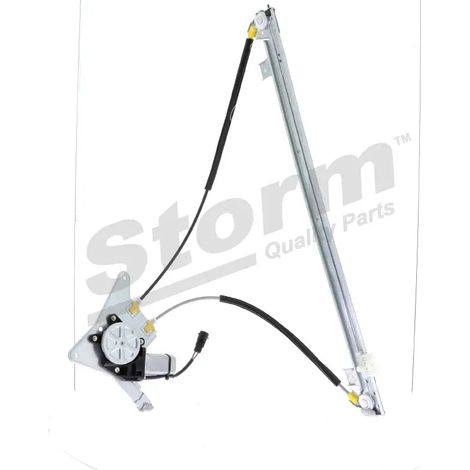 Lève-vitre compatible Nissan, Renault, Opel 8070100Q0H (1/4)