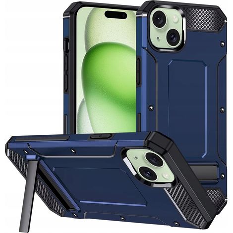 Funda protectora para Apple iPhone 15, cubierta, carcasa, funda trasera (1/5)