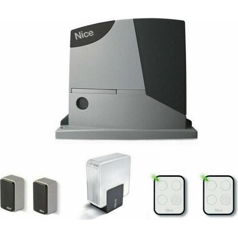 NICE SET ROBUS KIT 600 BD
