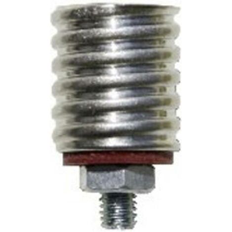 BELI-BECO 125 Support d'ampoule Culot (mini-lampes): E10 Connexion: à visser 1 pc(s) W241461 (1/3)