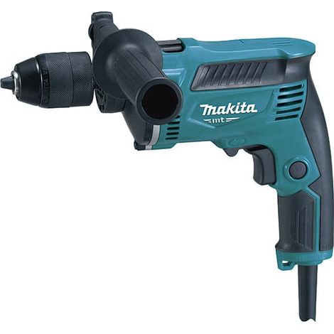 Taladro Percutor Makita M8104B, 430W (1/2)