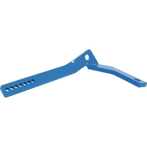 Scheibenträger 18x50 LEMKEN 4572481