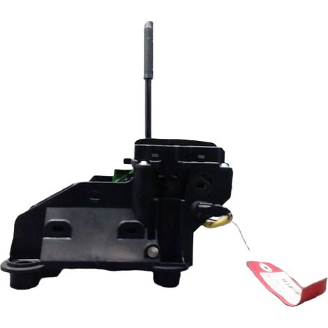 [PRODUIT D'OCCASION] Levier De Vitesses CITROEN C3 1.2 Thp 110 ♻️ Ref Oe. 9814628080 - Garantie à vie (1/4)