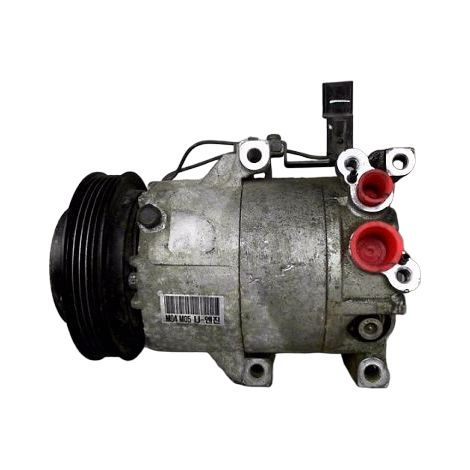 [PRODUIT D'OCCASION] Compresseur Air Conditionne HYUNDAI I 20 09-12 ♻️ Ref Oe. 977012k201 - Garantie à vie (1/3)