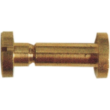 VITI A CANNOCCHIALE OTTONE D 6X30 MM Q.TA 100