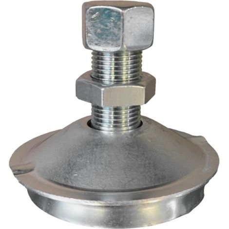 Pièce de maintien vessie GALVA pour réservoirs VAREM 100L