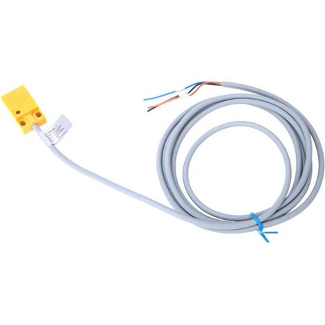 Capteur de proximité Inductif, Commutateur de Détection NPN Mm (1/5)