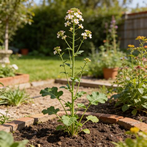 Acanthe mollis 20cm Godet 9cm - Acanthus (1/4)