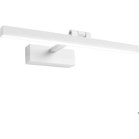 LED Bathroom Mirror Light 9W 585LM Mirror Cabinet Lamp Modern Indoor Wall Light Bathroom Lighting 4000K (1/4)