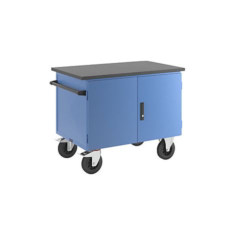eurokraft pro  Carrello di montaggio  armadio a 2 ante 