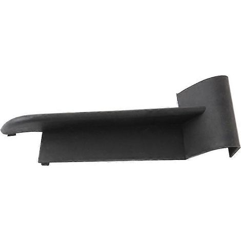 Cache de pare-chocs avant gauche pour BMW E65 E66 745I 745Li (2002-2005) - Référence : 51117056093 (1/5)