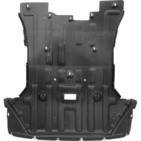 Cache sous-moteur avant BMW X3 2 F25 2010-2017