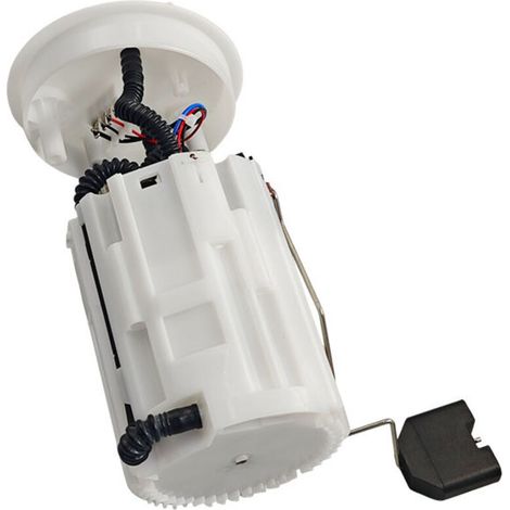 1GD919051G passt für Kraftstoffpumpenbaugruppen von 10 Volkswagen Jetta Modellen, Modellnummer 986580824 4B0919051E. (1/4)