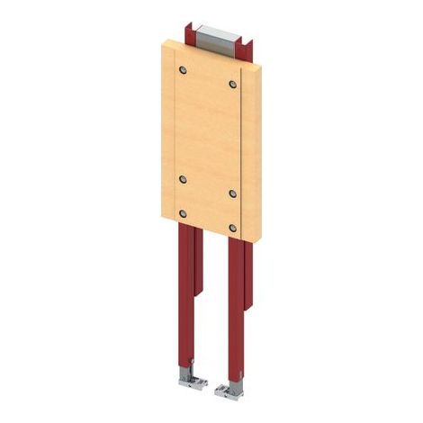 TECEprofil Modul, für Stützgriffe und Haltesysteme, 9360000 (1/3)