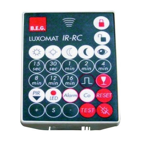 IR-RC BEG 92000