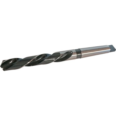 Foret conica Morse - conemorse: trapano da 25