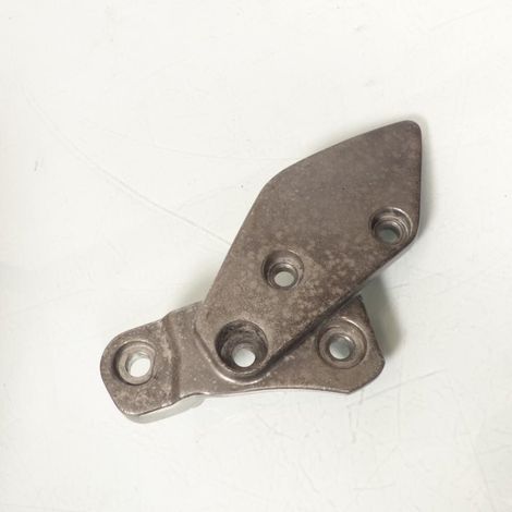 [PRODUIT D'OCCASION] Platine repose pied pilote droit origine pour Yamaha 1200 XJR (1/2)