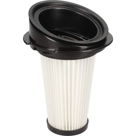 Filtre De Rechange - Pour Aspirateur Balai Sans Fil - Compatible X-Pert 160 ZR005202 - Lavable - 1 Pièce (1/5)