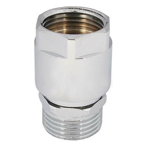 Rohrbelüfter 3/4" (1/2)