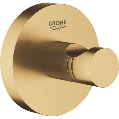 Grohe ESSENTIALS Wandhalterung Cool sunrise gebürstet (40364GN1)