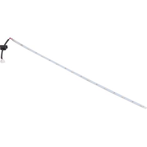 Ersatzteile für den LED-Lichtstreifen des Ninebot E3 Pro Elektrorollerrahmens, lange Umgebungsbeleuchtung. (1/5)