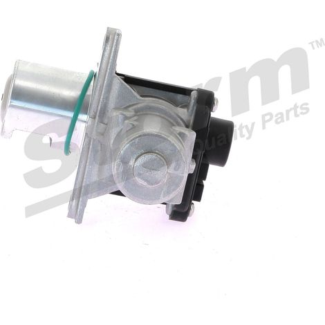 Vanne EGR compatible Dacia, Nissan, Renault, Suzuki 14 71 029 74R (1/5)